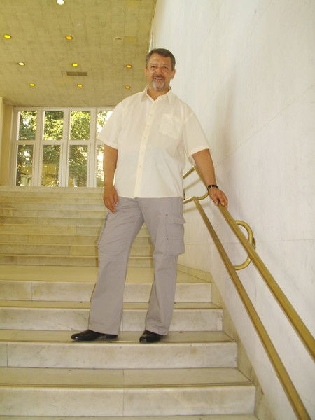 Волов Михаил