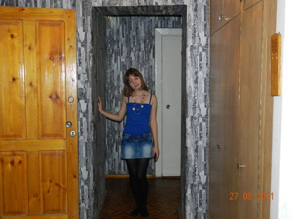 Ирина Жаркова