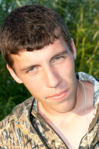 Михаил Пащук