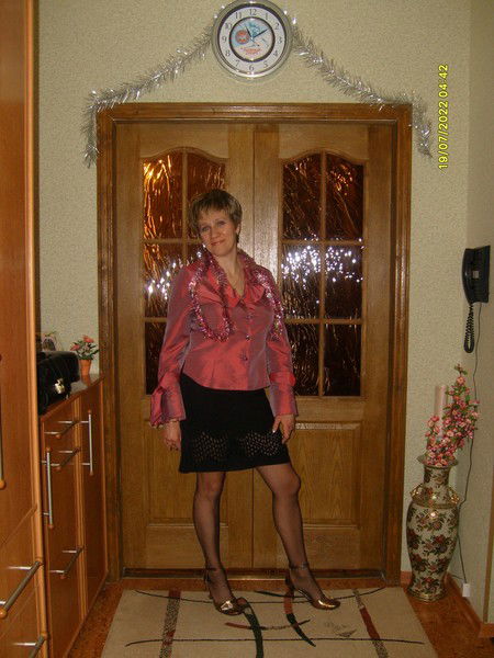 Ольга Суденко