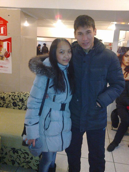 Айымка Енсiбай