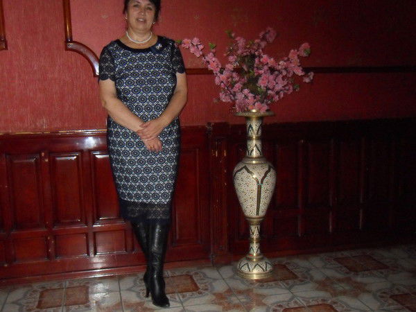 Елена Зарва