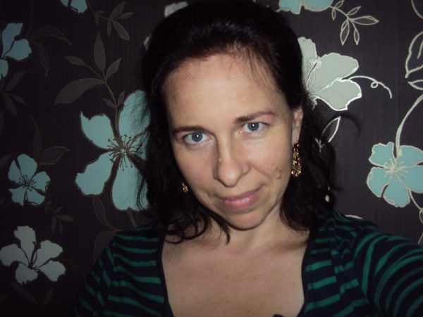 Любовь Карпенко