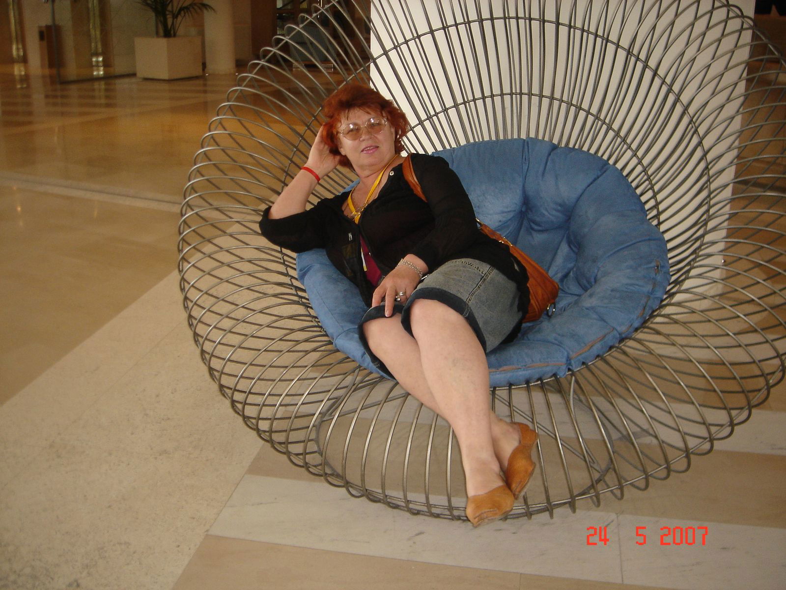 Лариса Колесник