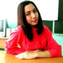 Яна Рындина