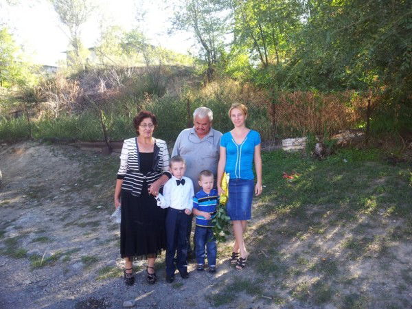 Павел Рахманов