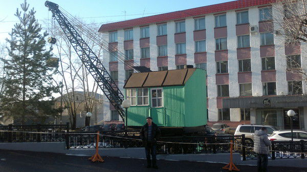 Эдуард Калашников