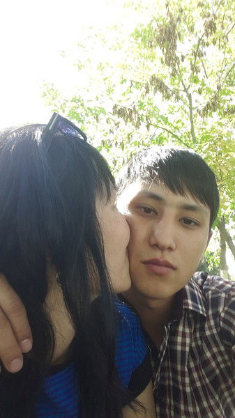 Азамат Кырыкбаев