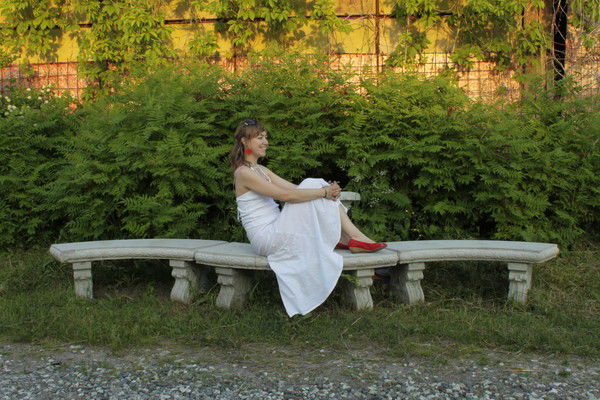 Юлия Колосницына