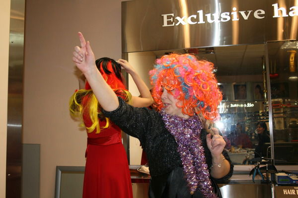 Людмила Жезлова