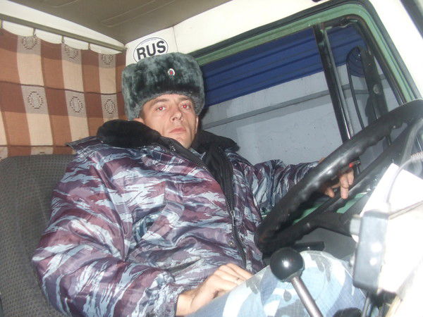 Игорь Шмаков