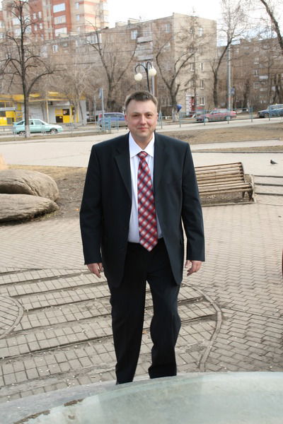 Михаил Сигаев