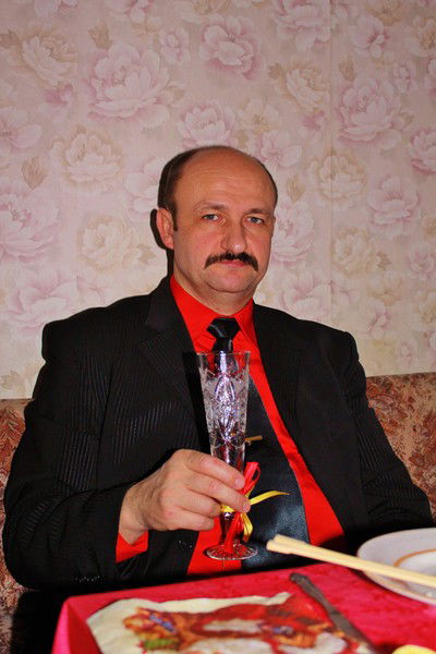 Сергей Яременко