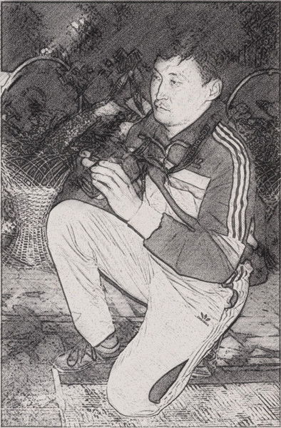 Азамат Кусаинов