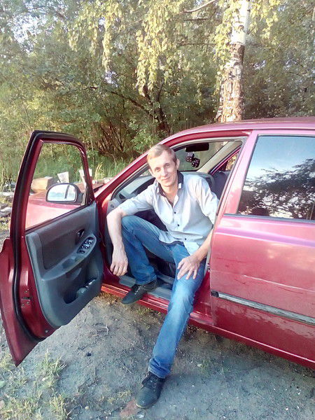 Егор Ковтун