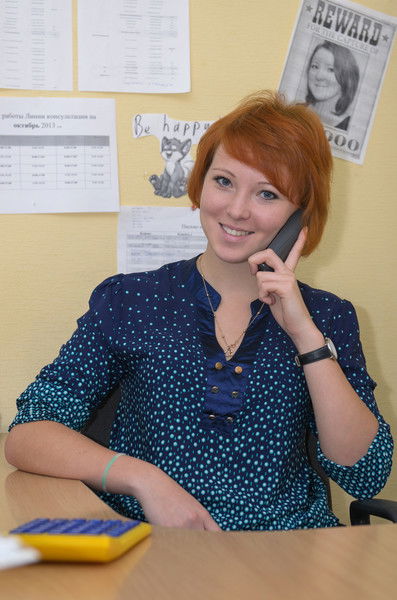 Виктория Уразова