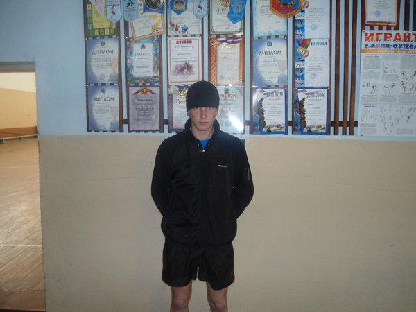 Дмитрий Пенчук