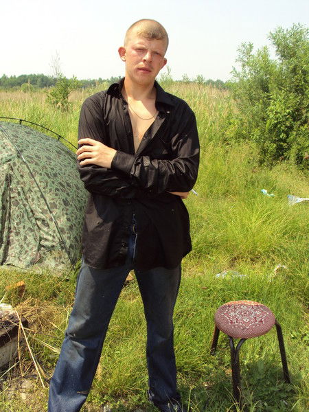 Леонид Чепрасов