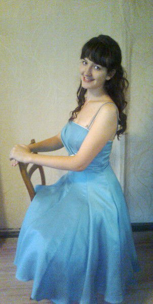 Вера Астафьева