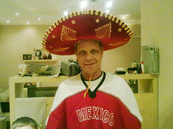 Александр Лосяк