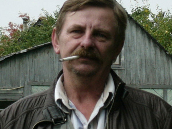 Валентин Чуйко