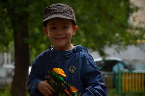 Макс Искаков