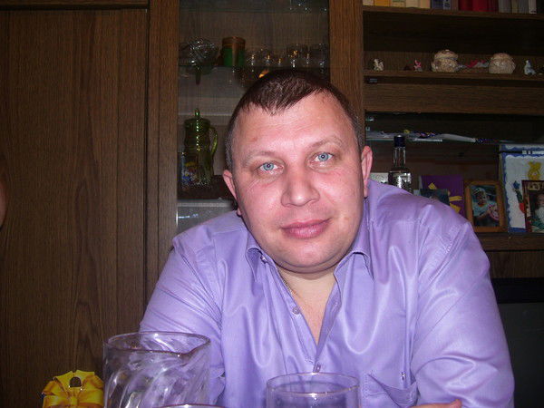 Игорь Гаранин