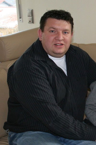 Василий Гребенщиков