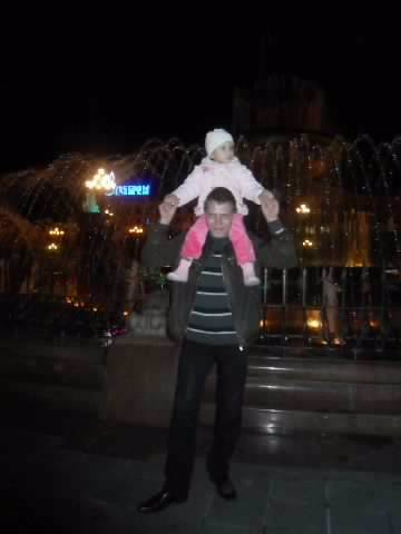 Алексей Новоселов