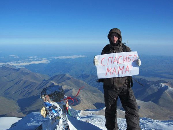 Тихон Фон Штакельберг