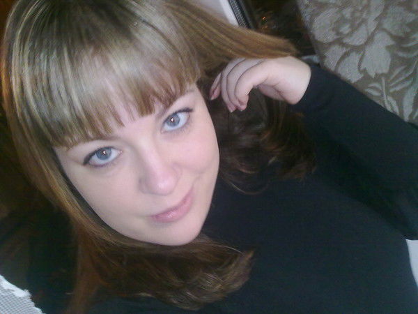 Лана Витязева