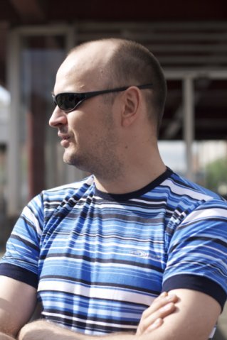 Алексей Шмелев