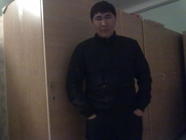 Ернар Кабланов