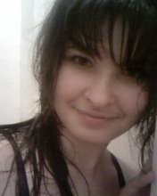 Айгуль Гилязова