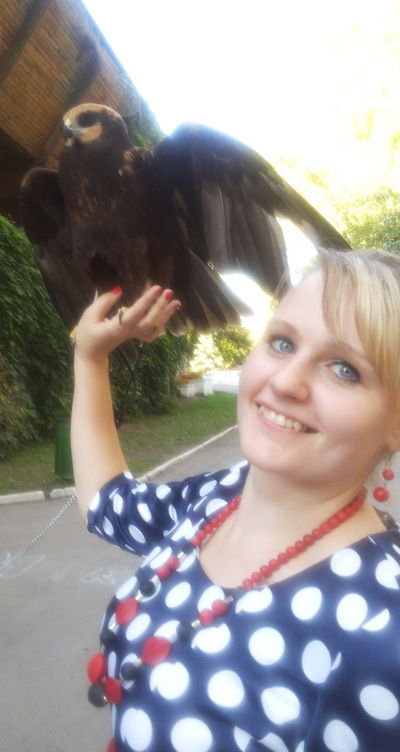 Светлана Моисеенко