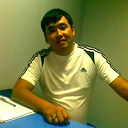 Чынгыз Молдобеков