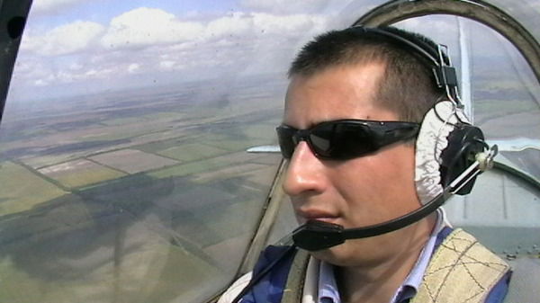 Александр Амелин