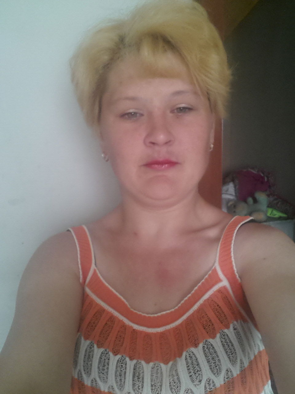 Анастасия Кузовлева