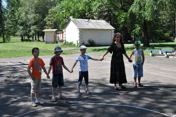 Владимир Панько