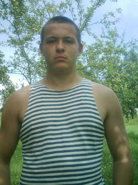 Александр Колесников