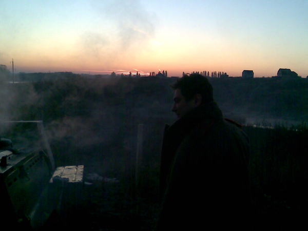 Роман Соловьев