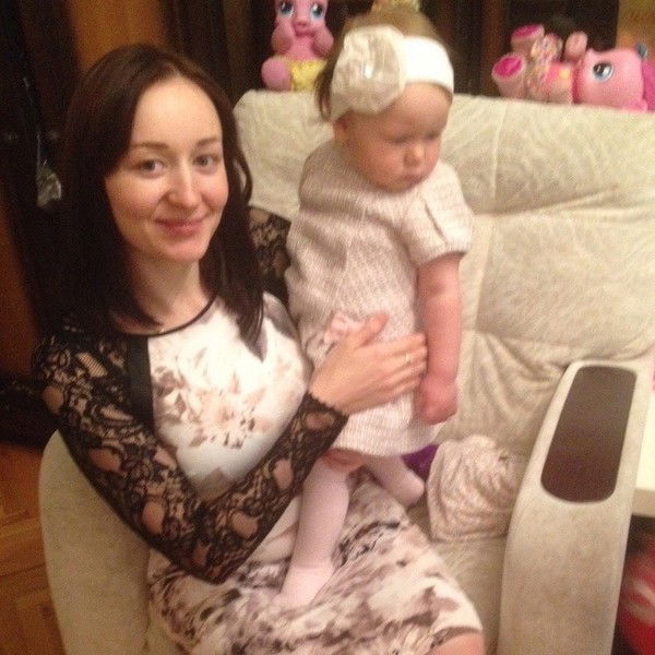 Аленка Касьяненко