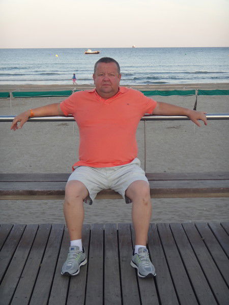 Павел Чертов