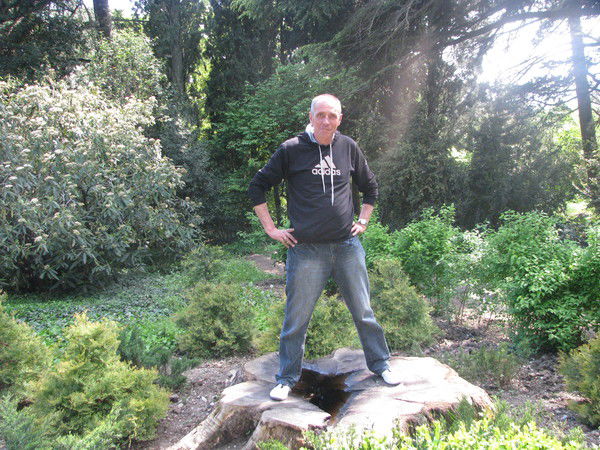 Владимир Афонин