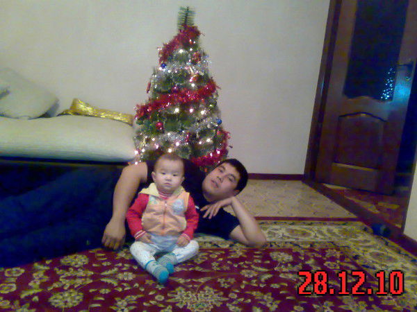 Чынара Маматова