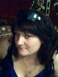 Зина Сольская(Капустянск)