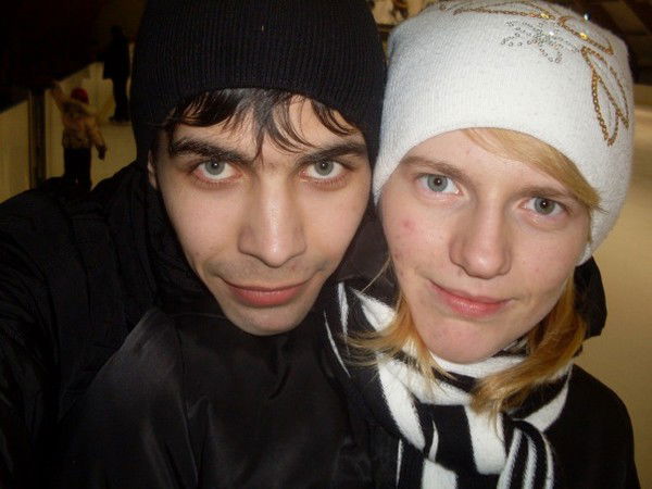 ((( Марьяшик )))