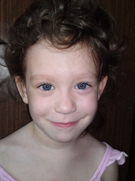 Елена Бурнашова