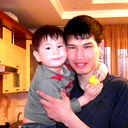 Nurzhan Nurik
