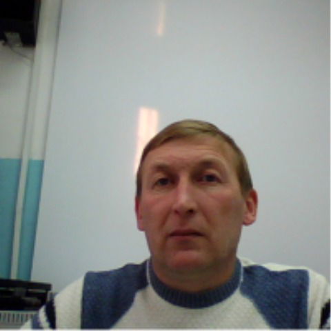 Сергей Лукиных